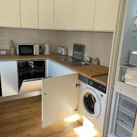 Casa Da Praia Da Poca - Apartamento Lirio Εστορίλ Εξωτερικό φωτογραφία