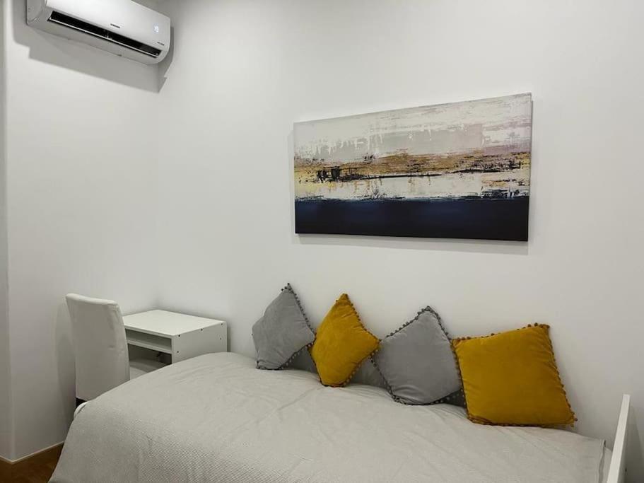 Casa Da Praia Da Poca - Apartamento Lirio Εστορίλ Εξωτερικό φωτογραφία