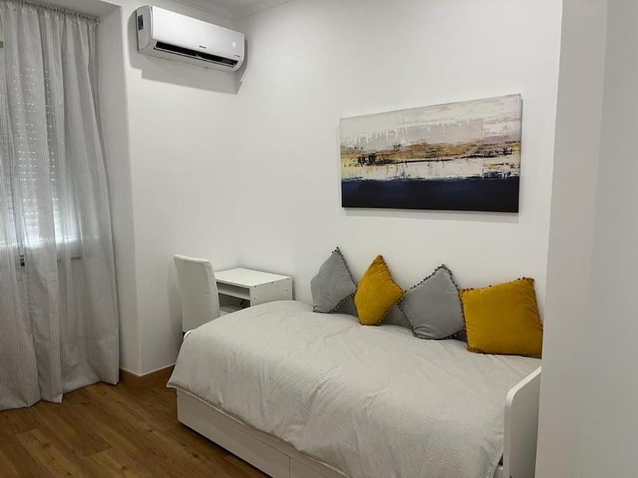 Casa Da Praia Da Poca - Apartamento Lirio Εστορίλ Εξωτερικό φωτογραφία