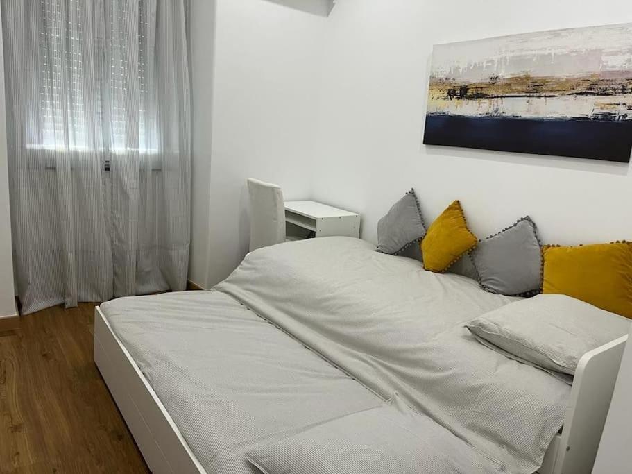 Casa Da Praia Da Poca - Apartamento Lirio Εστορίλ Εξωτερικό φωτογραφία